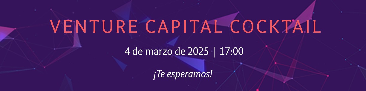 Venture Capital Cóctel